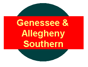 Genesee & Allegheny Southern
